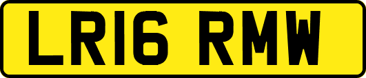 LR16RMW