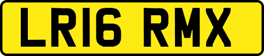 LR16RMX