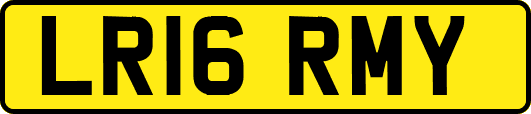 LR16RMY