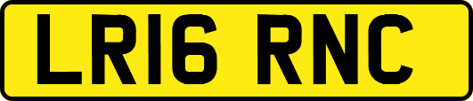 LR16RNC
