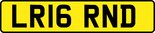 LR16RND