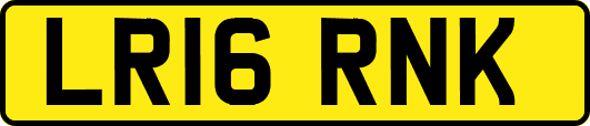 LR16RNK