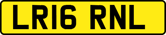 LR16RNL