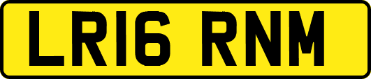 LR16RNM
