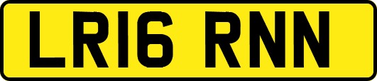 LR16RNN