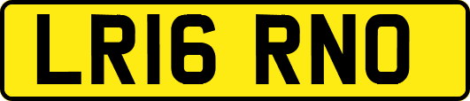 LR16RNO