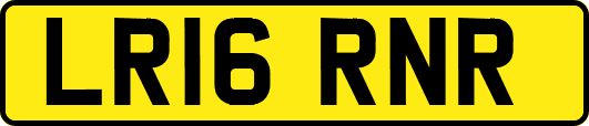 LR16RNR