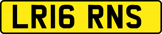 LR16RNS