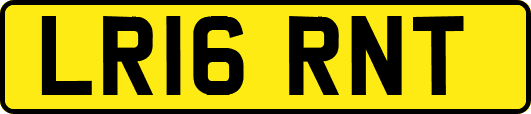 LR16RNT