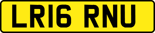 LR16RNU
