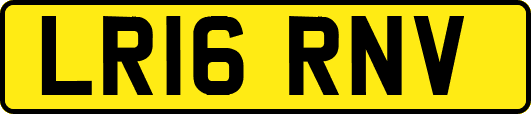 LR16RNV