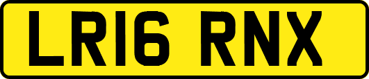 LR16RNX