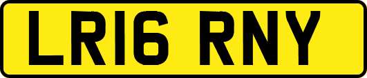 LR16RNY