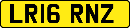 LR16RNZ