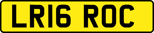 LR16ROC