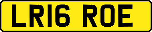 LR16ROE