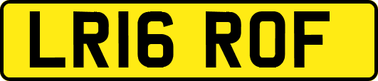 LR16ROF