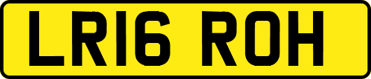 LR16ROH