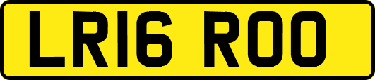 LR16ROO