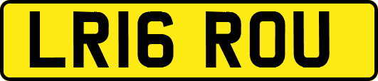 LR16ROU