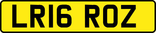 LR16ROZ