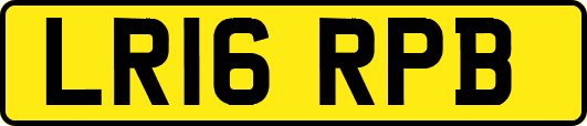 LR16RPB