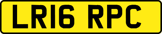LR16RPC