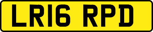 LR16RPD