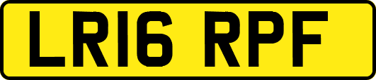 LR16RPF
