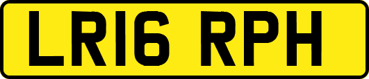 LR16RPH