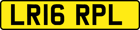 LR16RPL