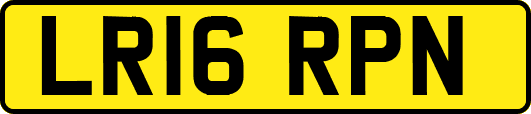 LR16RPN