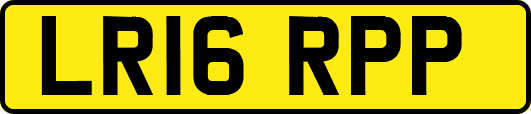 LR16RPP