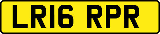 LR16RPR