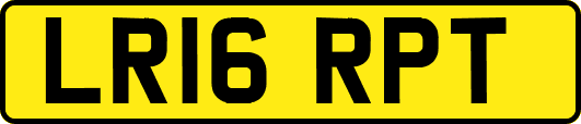 LR16RPT