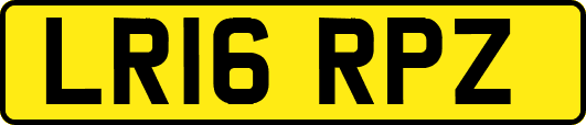 LR16RPZ