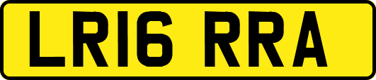 LR16RRA