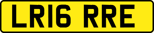 LR16RRE
