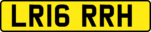 LR16RRH