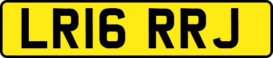 LR16RRJ