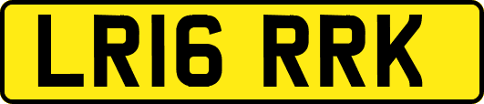 LR16RRK