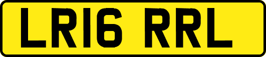 LR16RRL