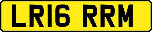 LR16RRM