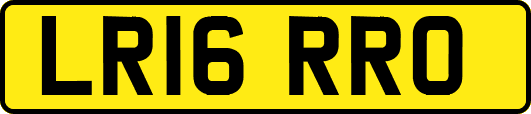 LR16RRO