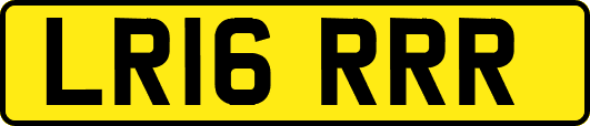 LR16RRR