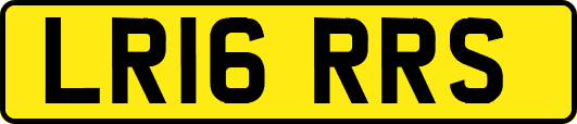 LR16RRS