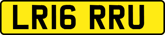 LR16RRU