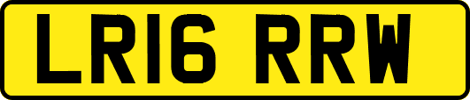 LR16RRW