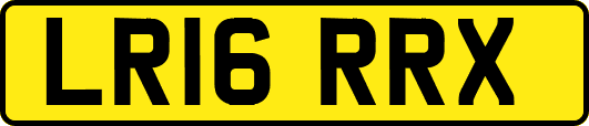 LR16RRX