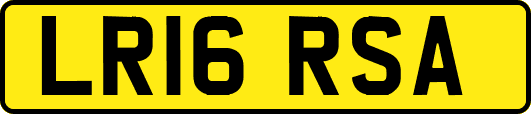 LR16RSA